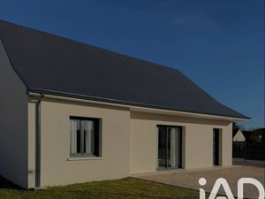 Vente Maison/villa 3 pièces