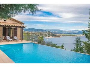 Villa de 6 pièces de luxe en location Théoule-sur-Mer  Provence-Alpes-Côte d'Azur