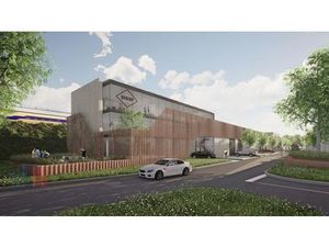 Commercieel te koop in Hasselt