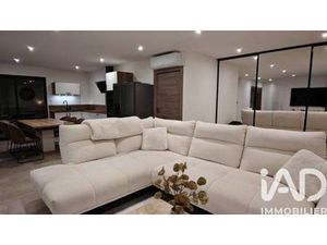 Maison de plain-pied à vendre