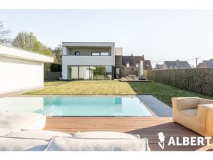 Huis te koop in Menen met 4 slaapkamers