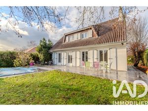 Vente Maison/villa 6 pièces