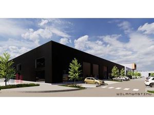 Commercieel te koop in Sint-Katelijne-Waver