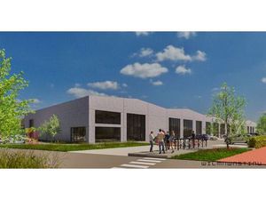 Commercieel te koop in Sint-Katelijne-Waver