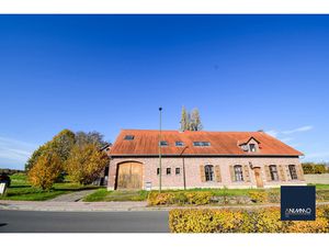 Huis te koop in Kampenhout met 6 slaapkamers