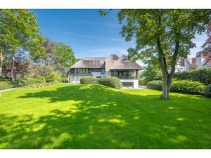 Huis te koop in Knokke-Heist met 5 slaapkamers