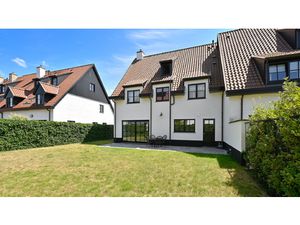 Huis te koop in Knokke-Heist met 4 slaapkamers