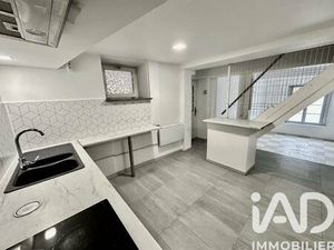 Maison de ville à louer