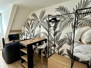 Vente appartement 1 pièce 15 m² Amboise (37400)