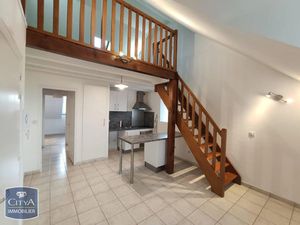 Vente appartement Tours (37100)