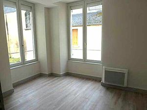 Location Appartement 2 pièces 38m²
