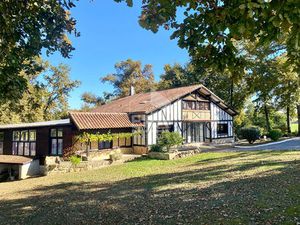 Vente maison 5 pièces 162m2 Arzacq-Arraziguet 64410 - 335000 € - Surface Privée