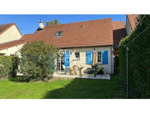 Maison 4 Chambres - pas de travaux - quartier recherché