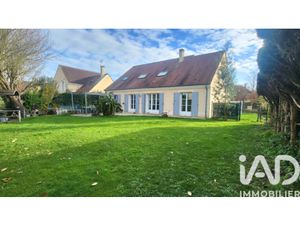 Vente Maison traditionnelle 6 pièces