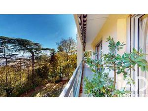 Vente Appartement 6 pièces et plus à Sainte-Foy-lès-Lyon (69110) : à vendre 6 pièces et pl