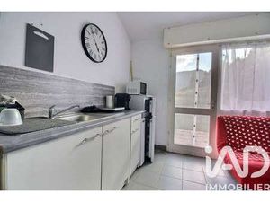 Vente Appartement T1 à Séderon (26560) : à vendre T1 / 18m² Séderon