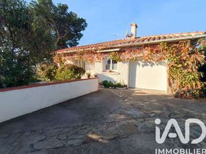 Vente Maison à Bages (66670) : à vendre / 93m² Bages