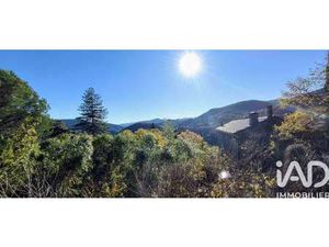 Vente Maison à Saint-André-de-Majencoules (30570) : à vendre / 83m² Saint-André-de-Majenco