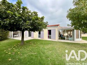 Vente Maison à Veauche (42340) : à vendre / 118m² Veauche