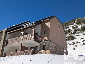 Vente Appartement T1 Piscine à Astugue (65200) : à vendre T1 Piscine / 27m² Astugue