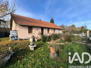 Vente Maison à Thuisy (10190) : à vendre / 90m² Thuisy