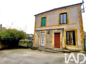 Vente Maison à Bogny-sur-Meuse (08120) : à vendre / 104m² Bogny-sur-Meuse