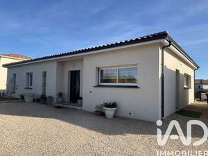 Vente Maison à Montbeton (82290) : à vendre / 126m² Montbeton