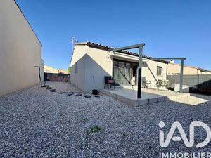 Vente Maison à Sigean (11130) : à vendre / 73m² Sigean