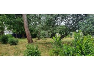 Vente terrain 600 m² Sanguinet (40460)