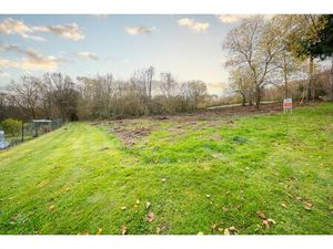 Terrain à vendre à La Cornette 23 Bouillon (VBD55000)