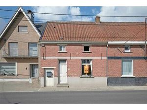 Terrain à vendre de 552 m² à Haaltert (RBU73884)