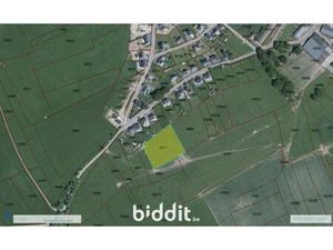 Terrain agricole en vente publique de 5098 m² à Saint-Pierre (VBD55050)