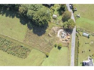 Terrain à vendre à Rue d'Oury 16 Bièvre (VBD55005)