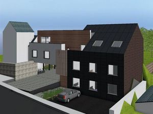 Terrain à vendre à Rue de Rianwelz 10 Courcelles (VBD55132)