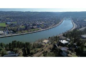 Terrain à vendre à Thier des Malades 9 Huy (VBD55173)