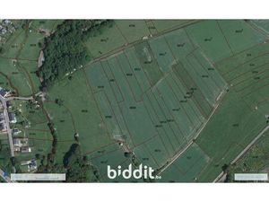 Terrain agricole en vente publique de 55024 m² à Saint-Pierre (VBD55046)