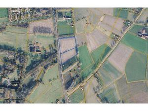 Terrain agricole à vendre à Dudzeelse Steenweg 560 Koolkerke (RBU74421)