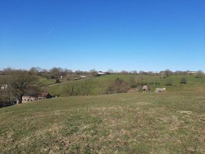 Terrain à vendre à Les Plénesses 15 Thimister-Clermont (VBD55067)