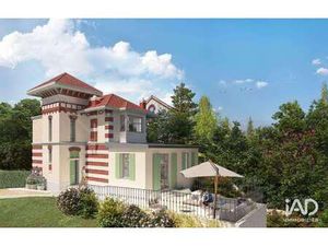 Vente Appartement 3 pièces à Arcachon (33120) : à vendre 3 pièces / 68m² Arcachon