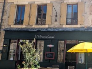 Vente Immeuble à Cadouin (24480) : à vendre / 190m² Cadouin