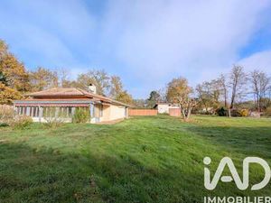 Vente Maison à Richet (40410) : à vendre / 99m² Richet