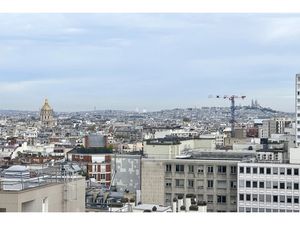 Annonce appartement à vendre en viager
