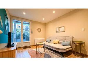 Vente appartement 2 pièces 25m2 Bormes-les-Mimosas 83230 - 178500 € - Surface Privée