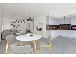 Appartement te koop in Pajottegem met 3 slaapkamers