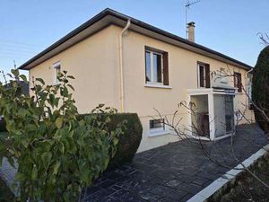 Vente Maison à Château-Gontier (53200) : à vendre / 90m² Château-Gontier