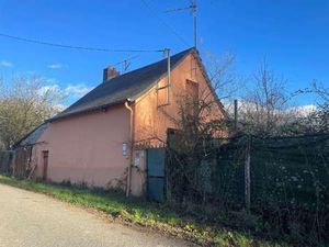 Vente Maison à Évron (53600) : à vendre / 67m² Évron