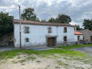 Vente Maison aux Lucs-sur-Boulogne (85170) : à vendre / 200m² Les Lucs-sur-Boulogne