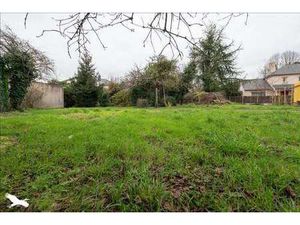 Vente Terrain à Saint-Herblain (44800) : à vendre / Saint-Herblain