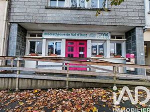 Vente Immeuble à Val-d'Oust (56460) : à vendre / 164m² Val-d'Oust