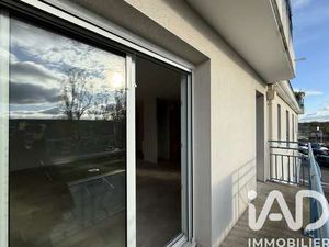 Vente Appartement 3 pièces à Sainte-Luce-sur-Loire (44980) : à vendre 3 pièces / 64m² Sain